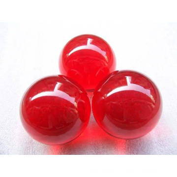 wholesale 16mm china glass marble ball with custom packaging